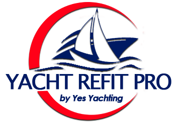 yacht refit turkey